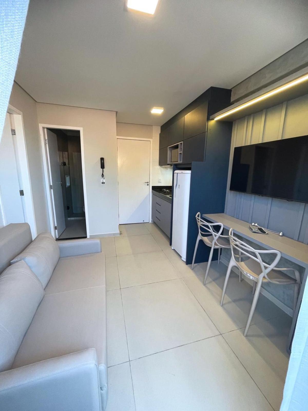 אפרטהוטל Pôrto das Galinhas Ocean Porto Flats מראה חיצוני תמונה
